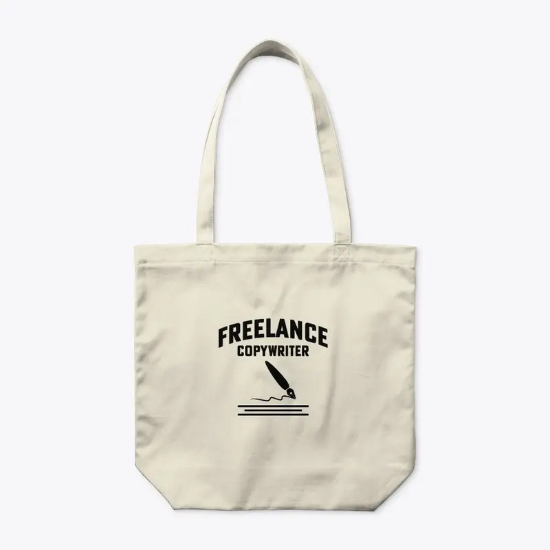 Freelance Copywriter