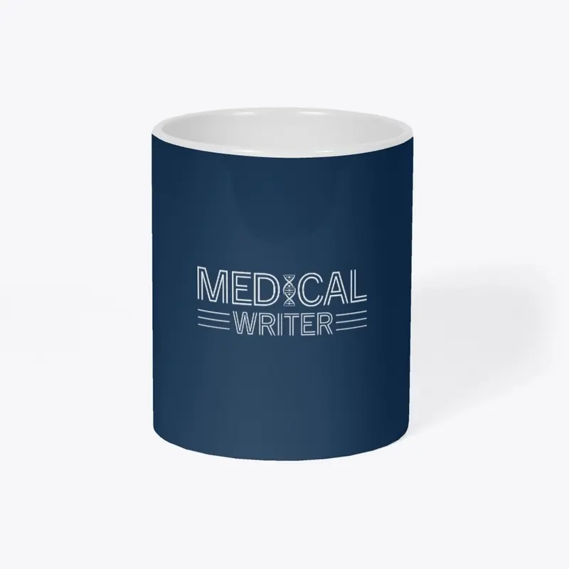 	Medical Writer