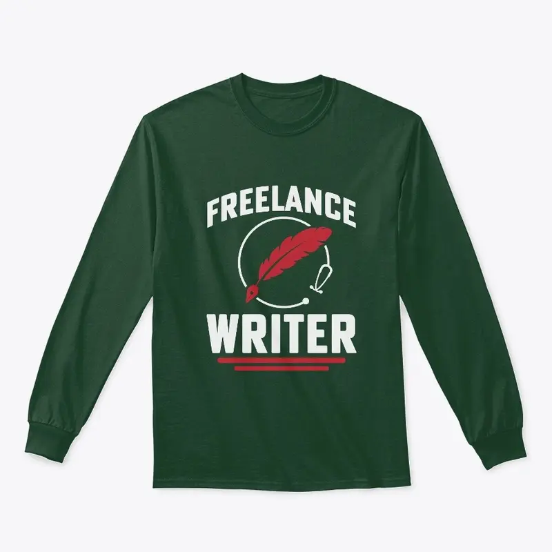 Freelance Writer