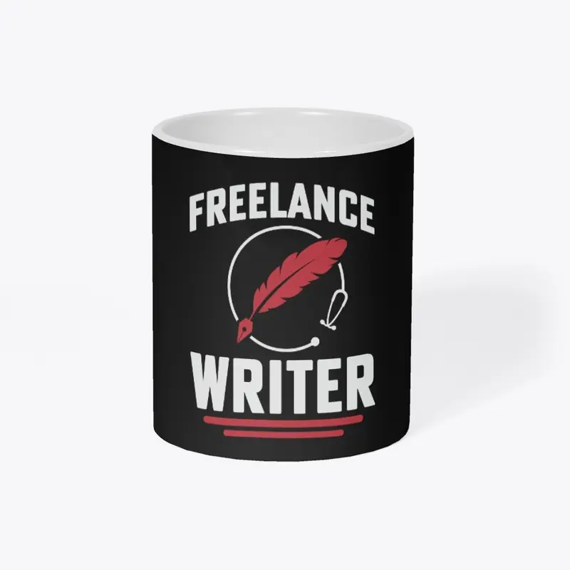 Freelance Writer