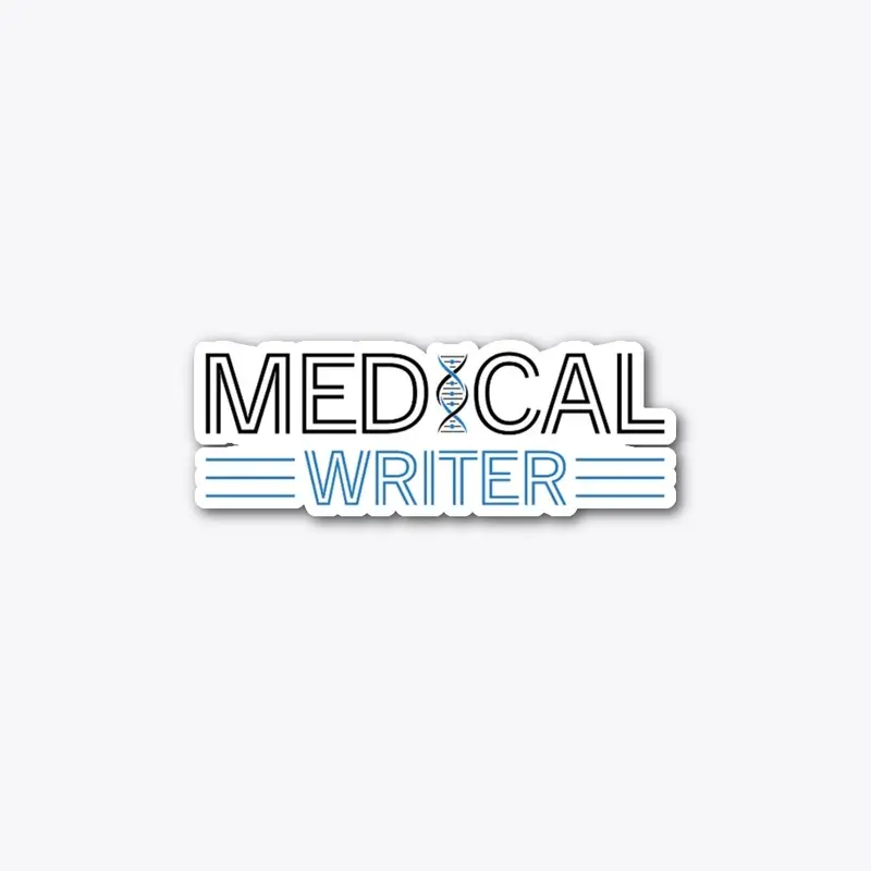 Medical Writer