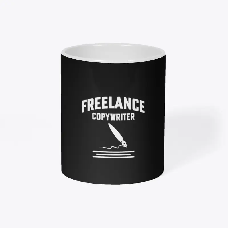 Freelance Copywriter