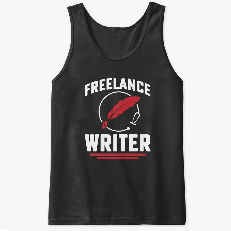 Freelance Writer