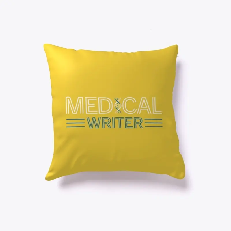 Medical Writer