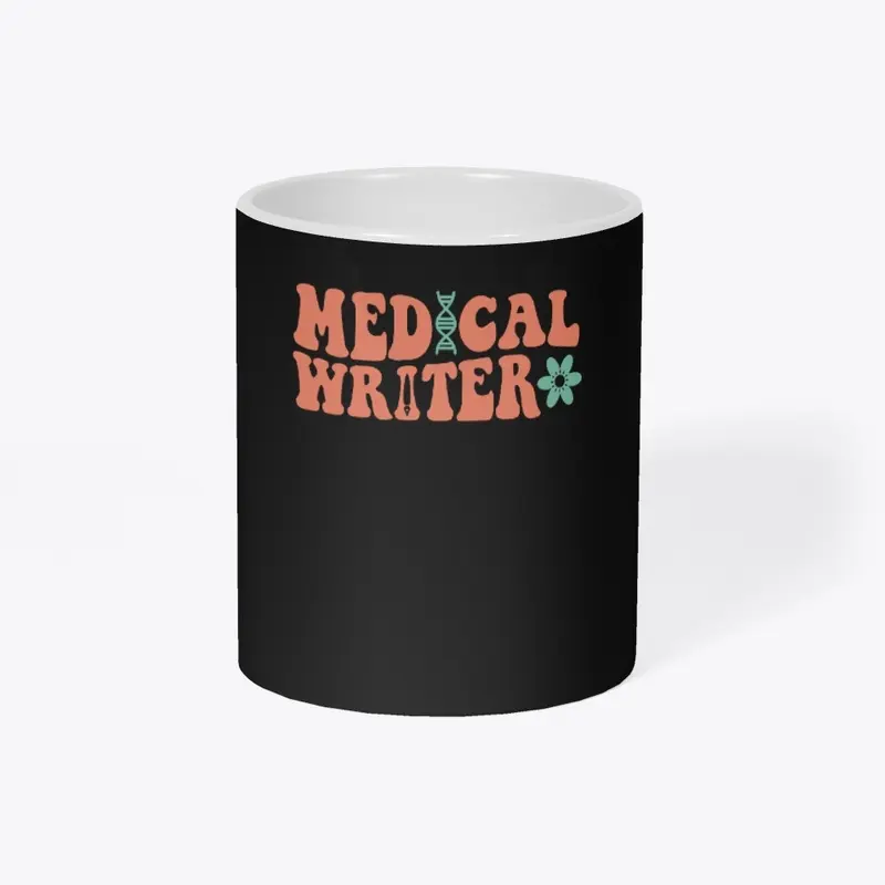 Medical Writer