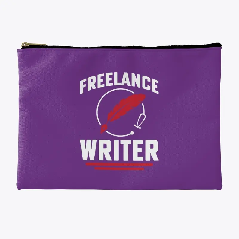 Freelance Writer