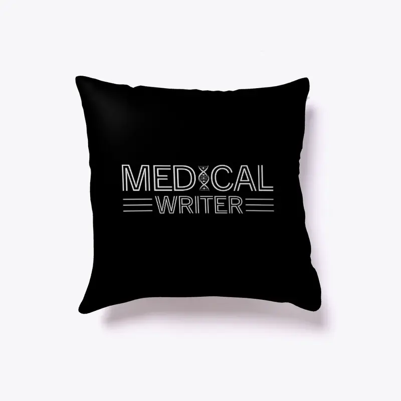 	Medical Writer