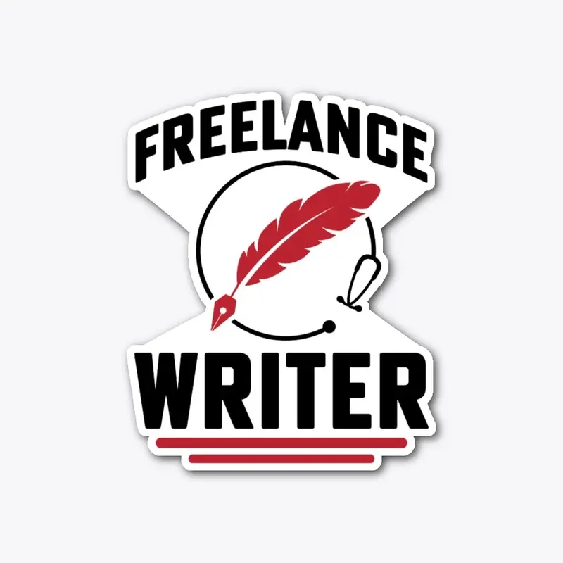 Freelance Writer