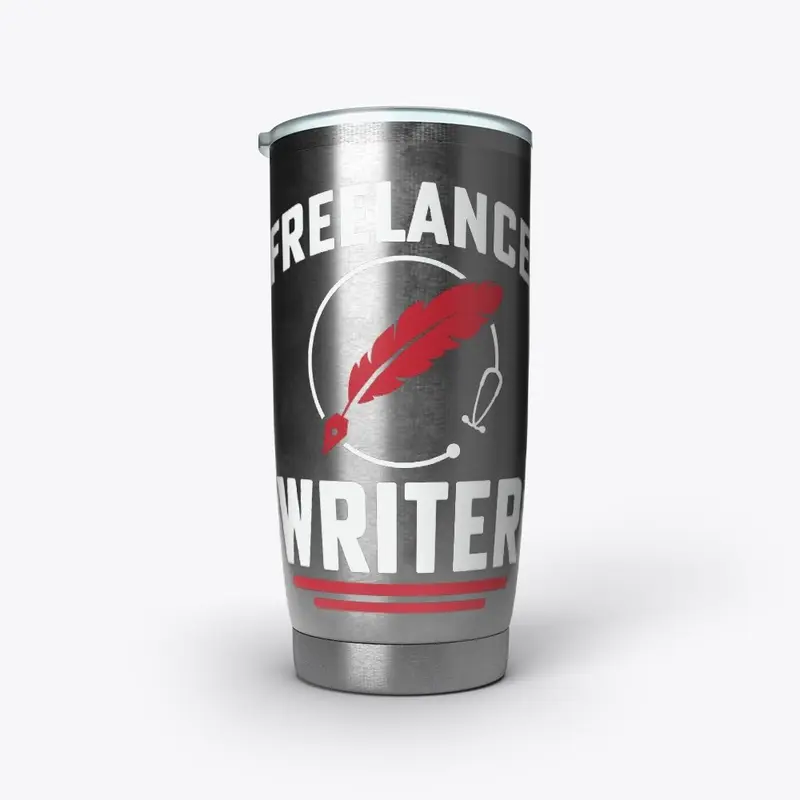 Freelance Writer