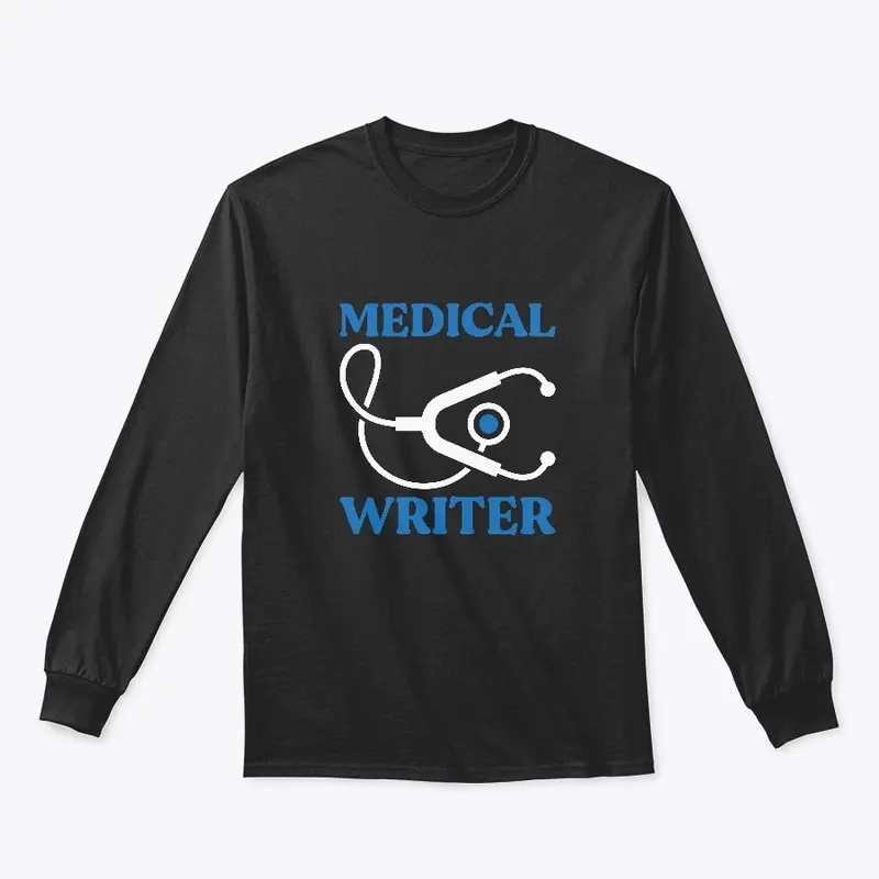 Medical Writer