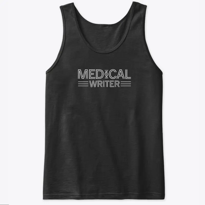 	Medical Writer