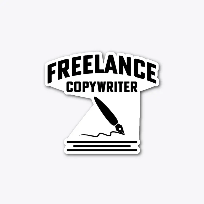 Freelance Copywriter