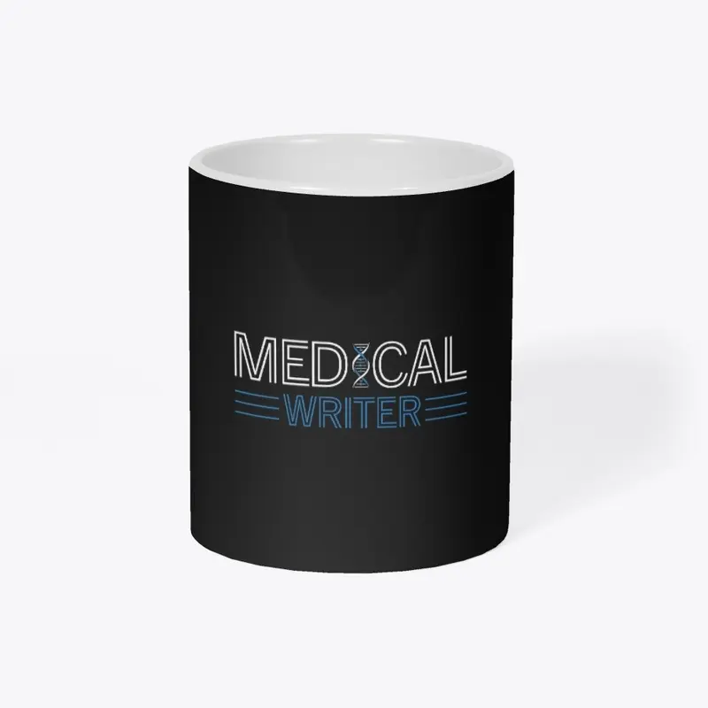 Medical Writer