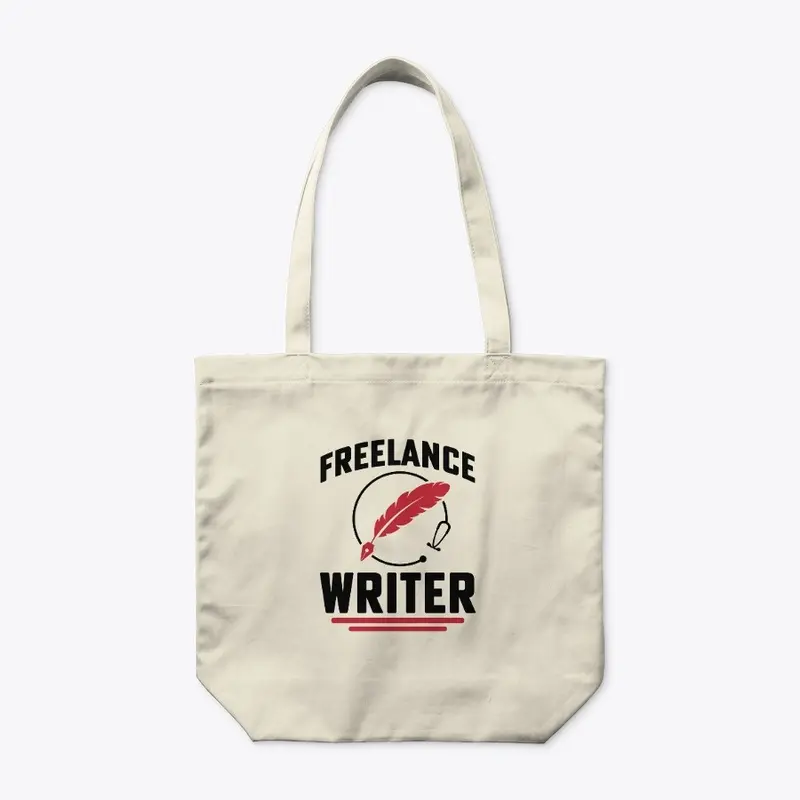 Freelance Writer