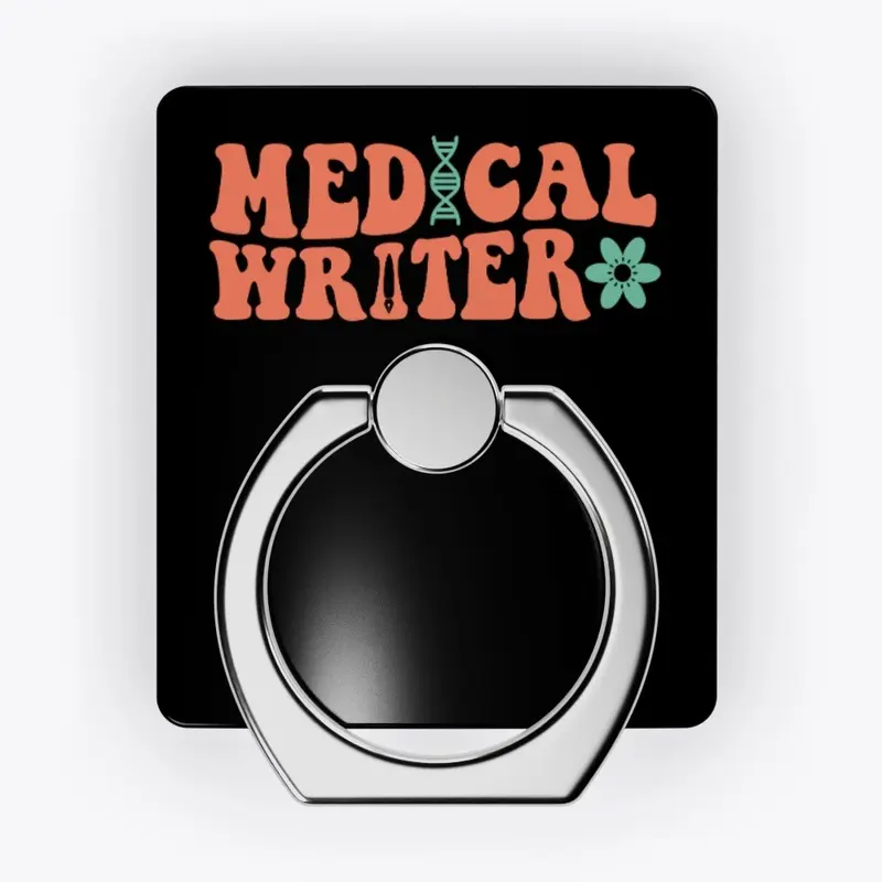 Medical Writer