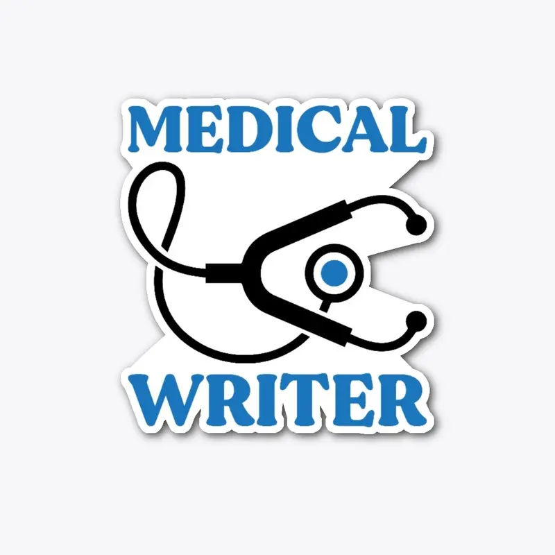 Medical Writer