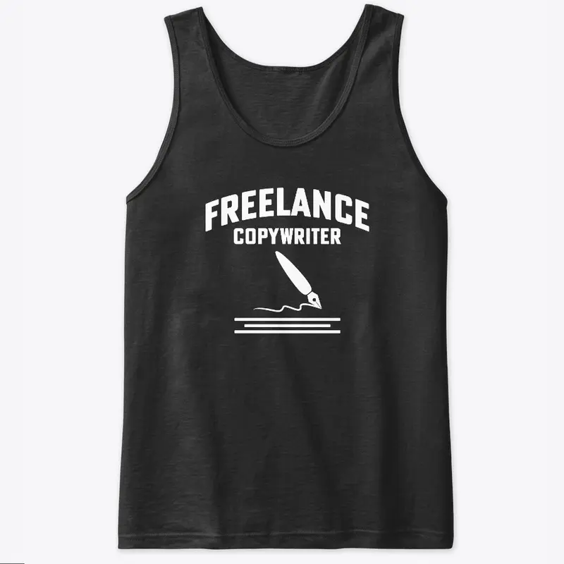 Freelance Copywriter