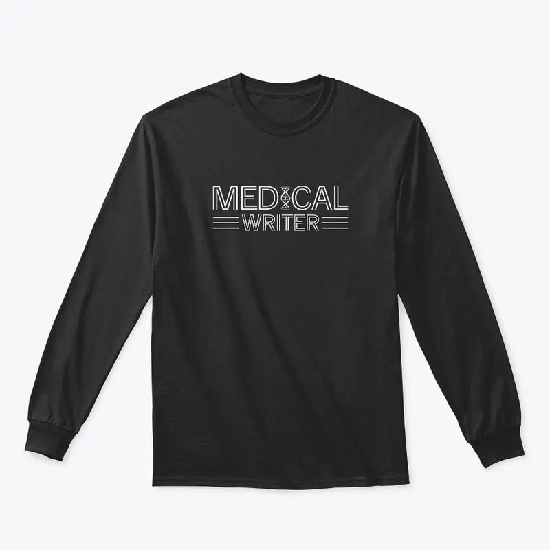 	Medical Writer