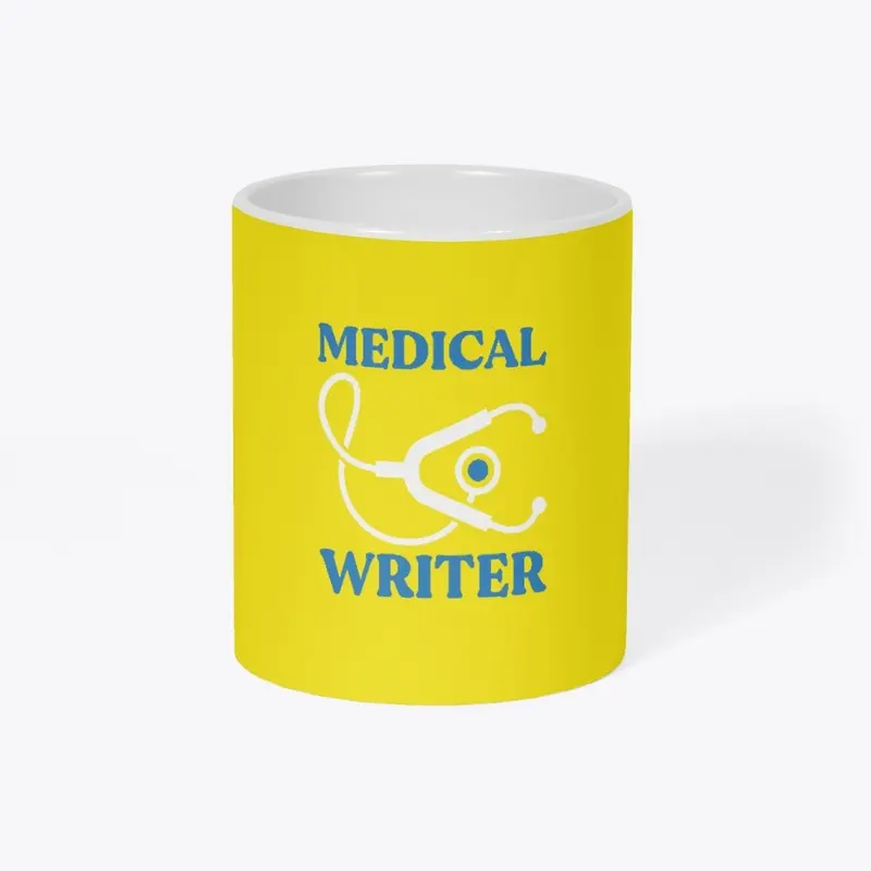 Medical Writer