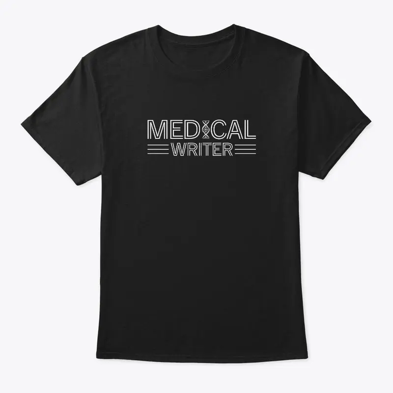 	Medical Writer