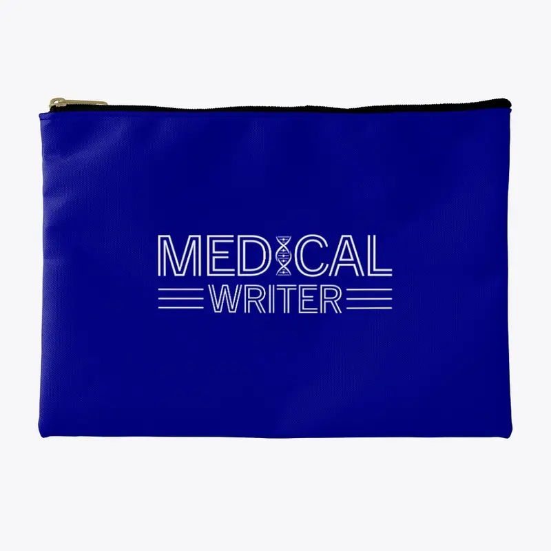 	Medical Writer