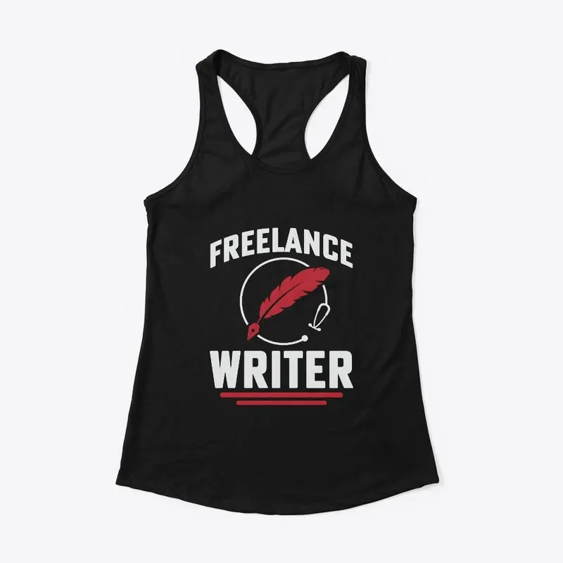 Freelance Writer