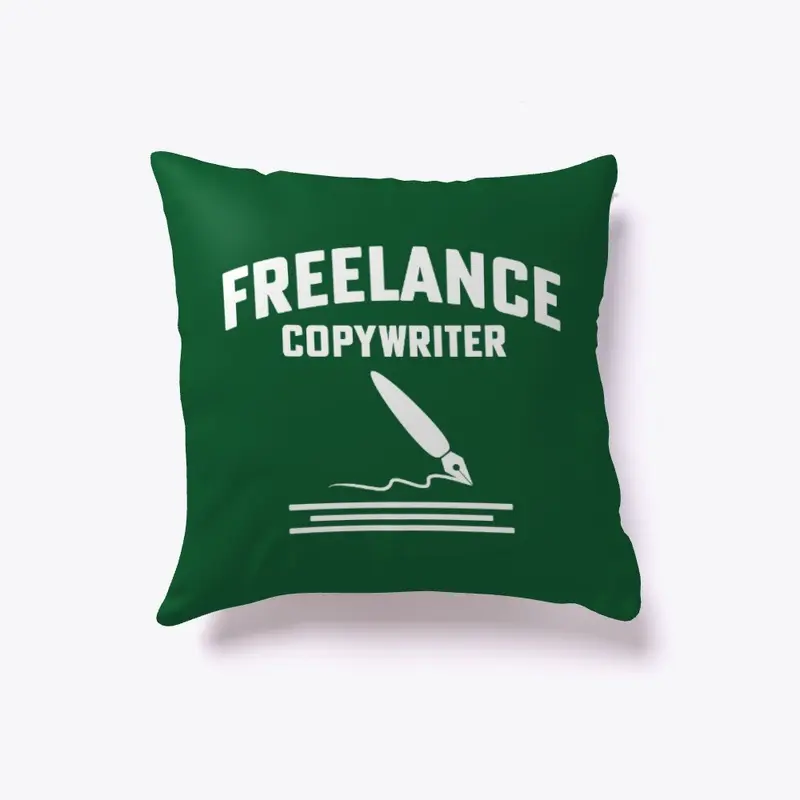 Freelance Copywriter