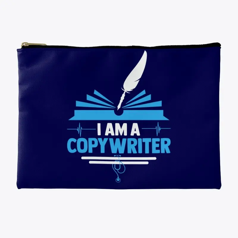 I Am A Copywriter