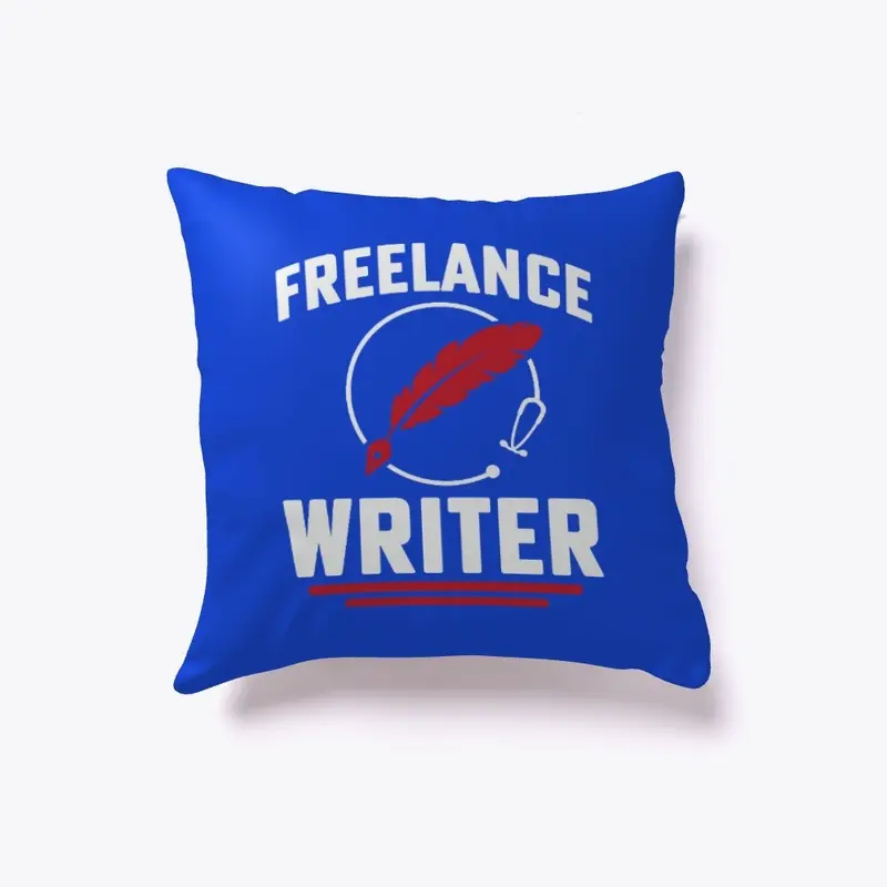 Freelance Writer