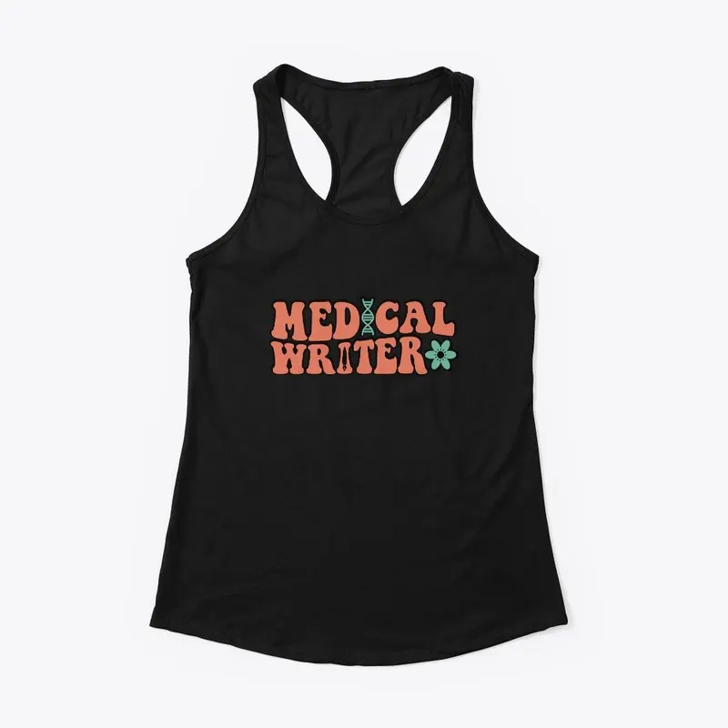 Medical Writer