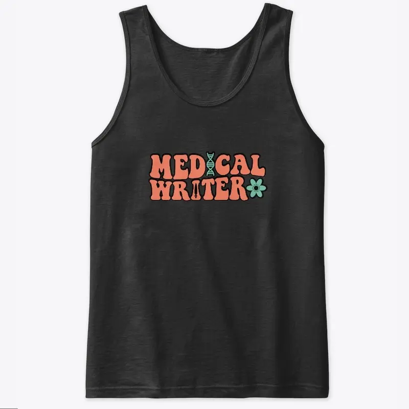 Medical Writer