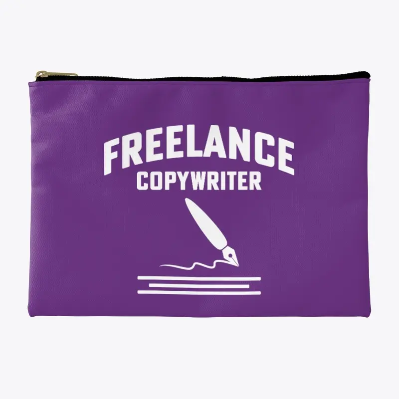 Freelance Copywriter