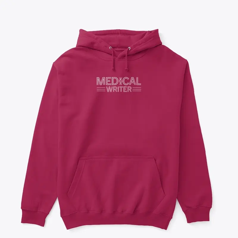 	Medical Writer