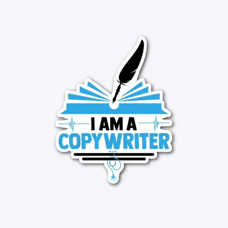 I Am A Copywriter