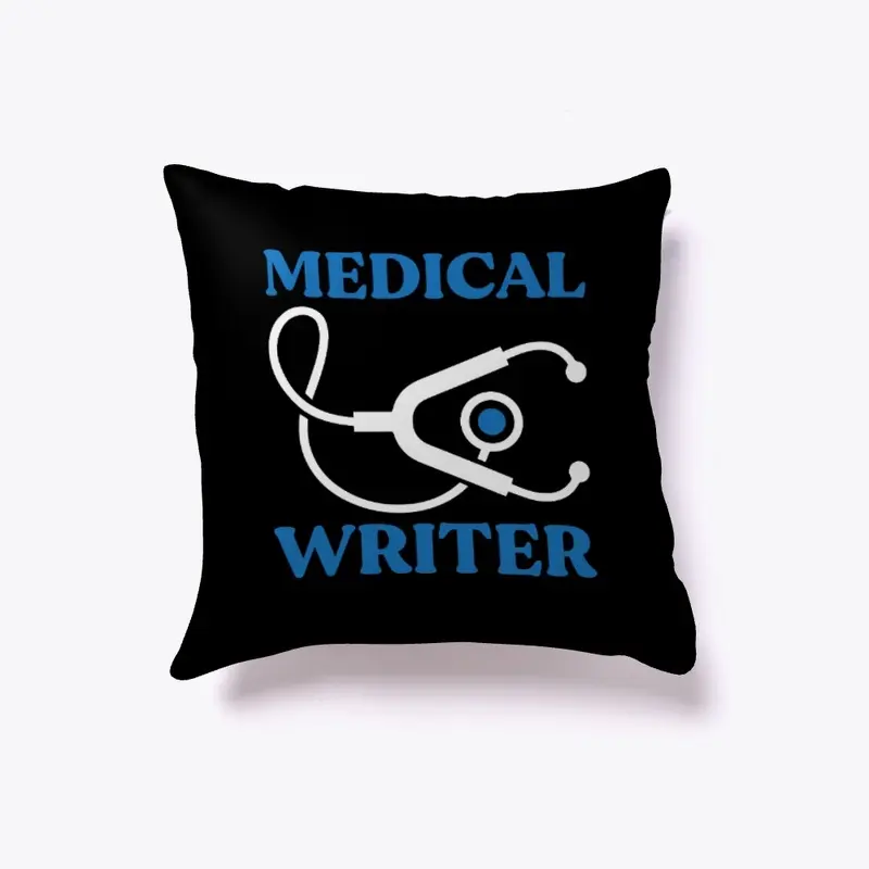 Medical Writer